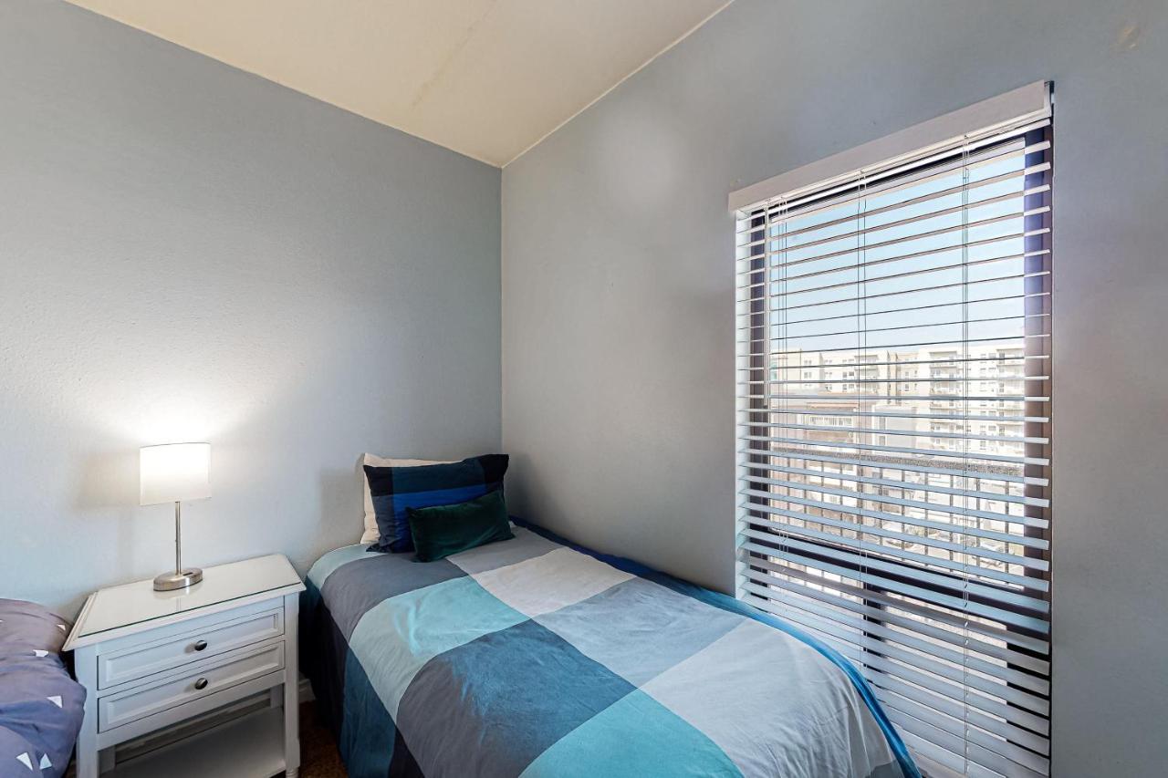 Sand & Sea: Paradise On The Prom Apartment Seaside Exterior foto