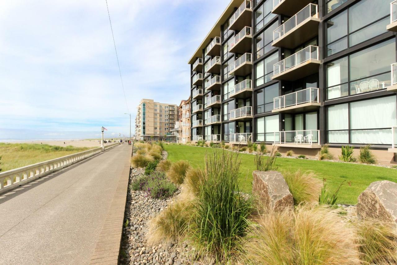 Sand & Sea: Paradise On The Prom Apartment Seaside Exterior foto